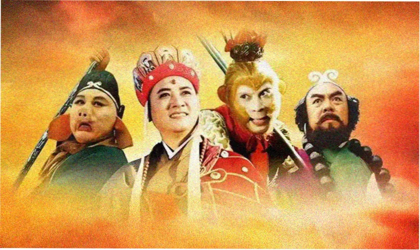小马宝莉第九季角色集结