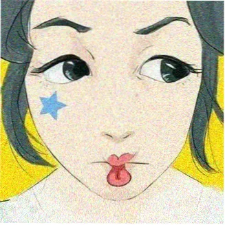 碧琪